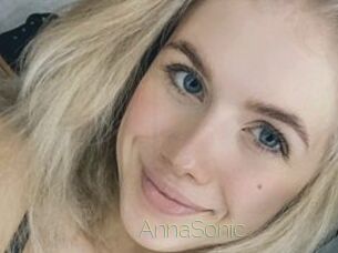 AnnaSonic