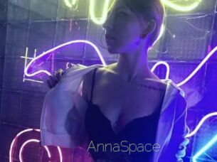AnnaSpace