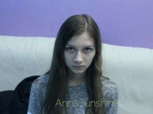 AnnaSunshine