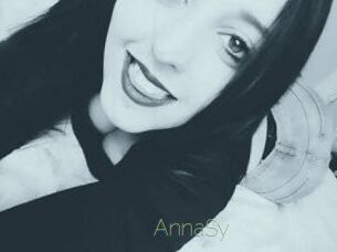 AnnaSy Visio Tchats