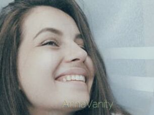 AnnaVanity