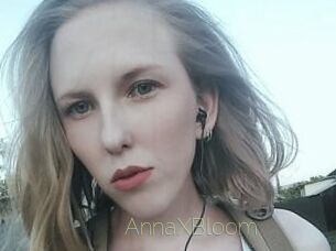 AnnaXBloom