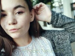 Annabel_Natural771 Visio Tchats