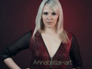 AnnabellaHart