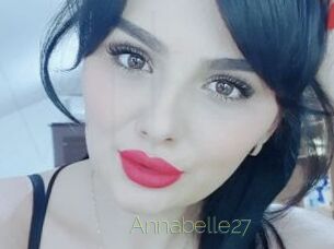Annabelle27