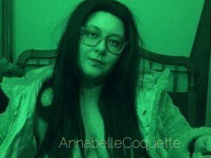 Annabelle_Coquette