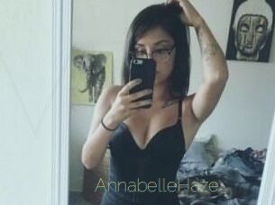 Annabelle_Haze Visio Tchats