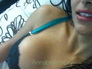 Annabelle_sexy