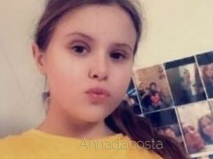 Annadacosta
