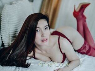 AnnahLove