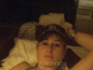 Annaxxox