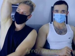 Anndy_gamess