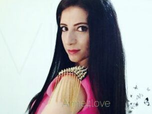Anne4love
