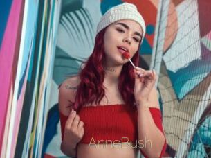 AnneBush