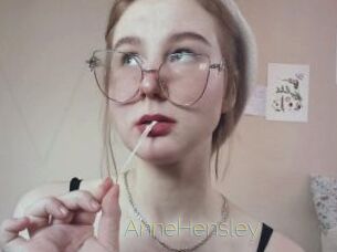 AnneHensley