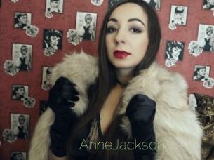 AnneJackson