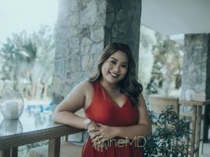 AnneMD