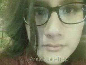 AnneMarieTrap Visio Tchats