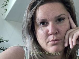 AnneYahana