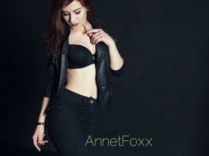 AnnetFoxx