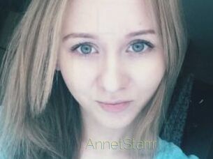 AnnetStarrr