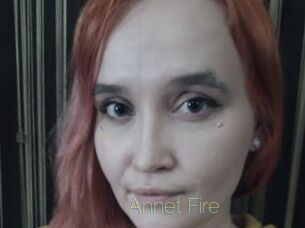 Annet_Fire