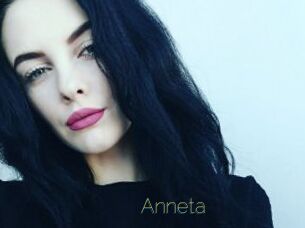 Anneta