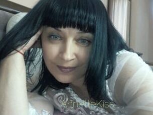 AnnetteKiss