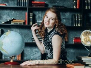 AnnetteRedhead