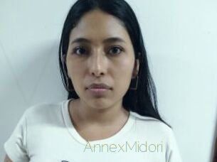 AnnexMidori Visio Tchats