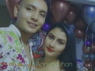 AnniandJhon