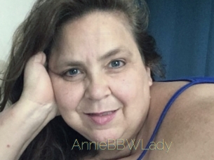 AnnieBBWLady