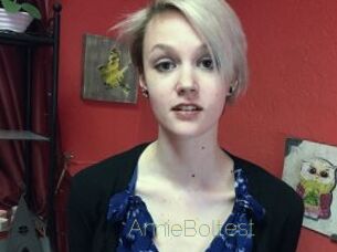 AnnieBoltest