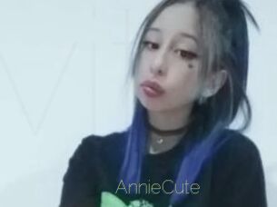 AnnieCute Visio Tchats