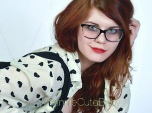 AnnieCuteBaby