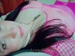 AnnieFoxxx