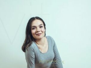 AnnieKox Visio Tchats