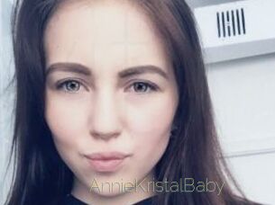 AnnieKristalBaby