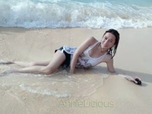 AnnieLicious
