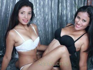 AnnieLorna Visio Tchats
