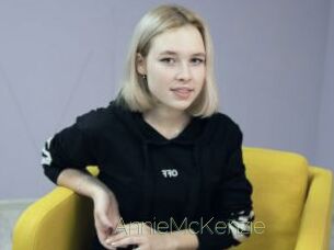 AnnieMcKenzie