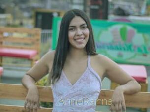 AnnieRainna