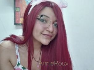 AnnieRoux