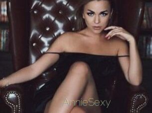 AnnieSexy