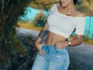 Annie_Horny