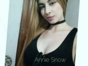 Annie_Snow