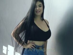 AnnyAdams