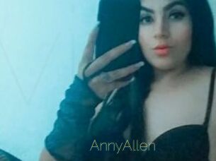 AnnyAllen