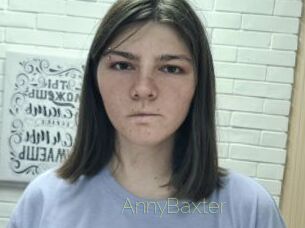 AnnyBaxter