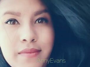 AnnyEvans